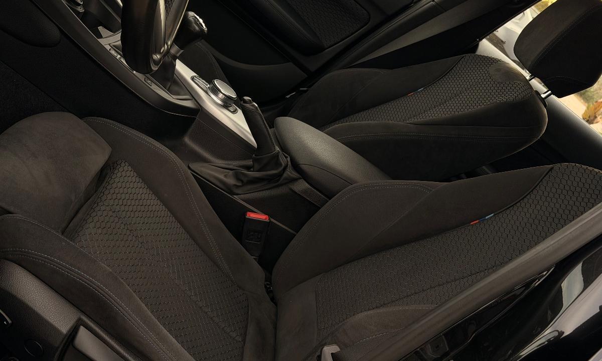 BMW Serie 1 118d 5p. Msport