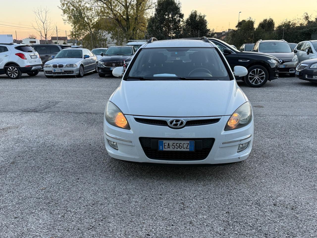 Hyundai i30 1.4 16V 109CV 5p. BlueDr. GPL Active