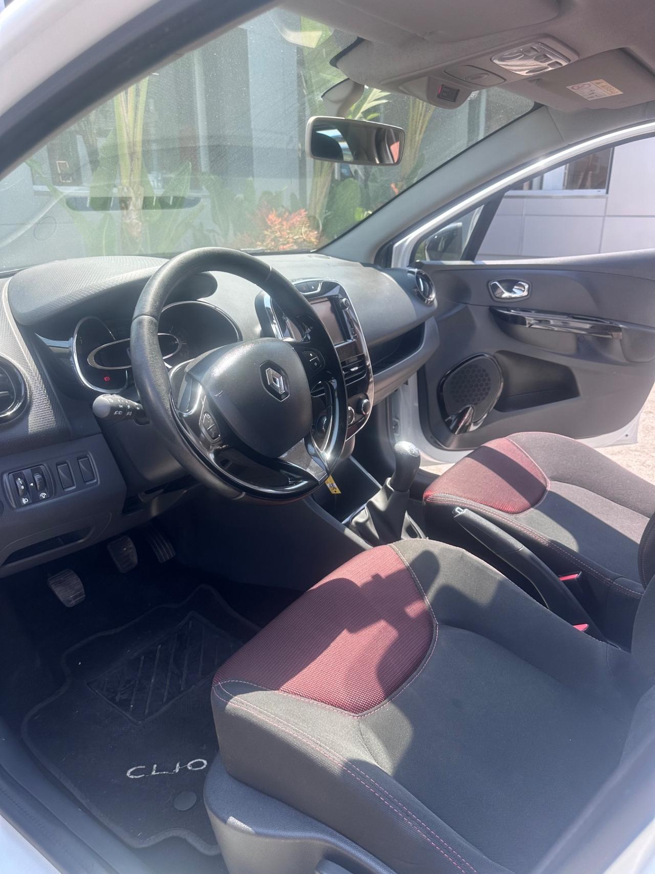 Renault Clio 1.2 75CV GPL 5 porte Live