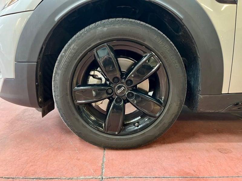 MINI Mini Countryman F60 Mini 2.0 Cooper D Northwood Edition Countryman Aut.