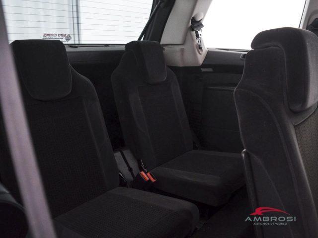 CITROEN C4 Picasso 2.0 HDi 138 FAP CMP6 Exclusive - PER OPERATORI DEL