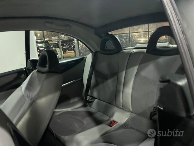 CITROEN C3 Pluriel 1.4 HDi 70CV