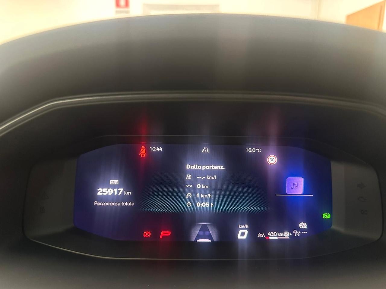 Cupra Leon 2.0 TDI 150 CV DSG