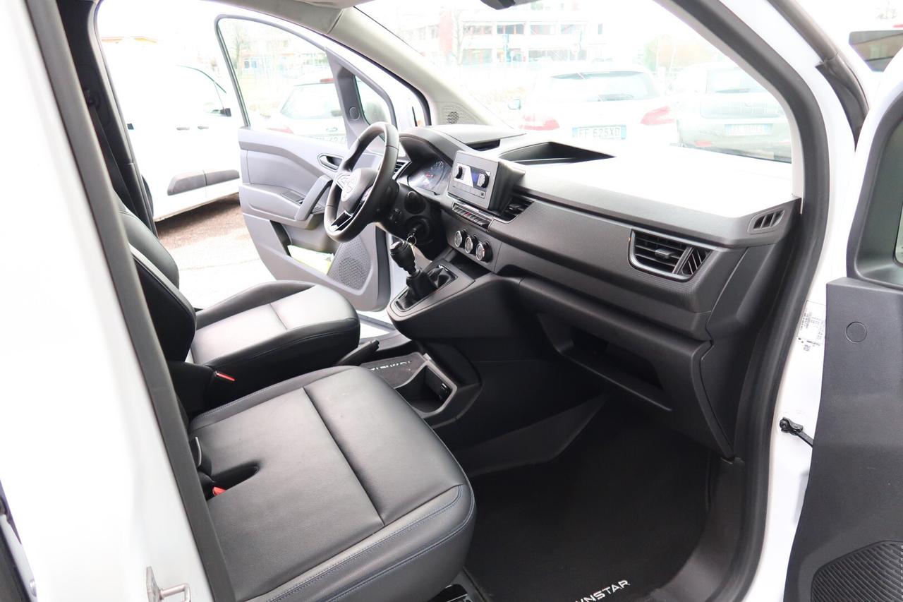 Nissan Townstar 1.3 130 CV Van Acenta