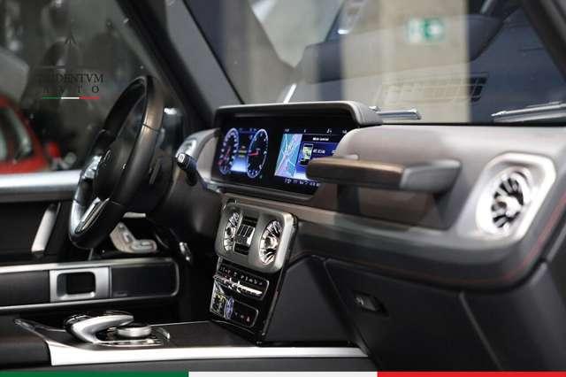 Mercedes-Benz G 350 d Premium 286cv auto