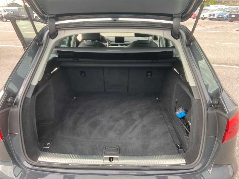 AUDI A4 Avant 2.0 tdi Business 150cv S-TroniC