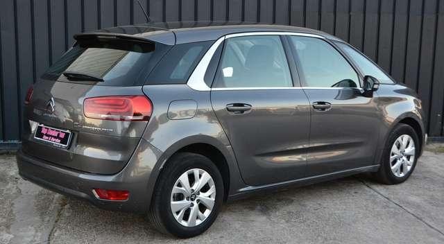 Citroen C4 SpaceTourer 1.5 bluehdi Live s