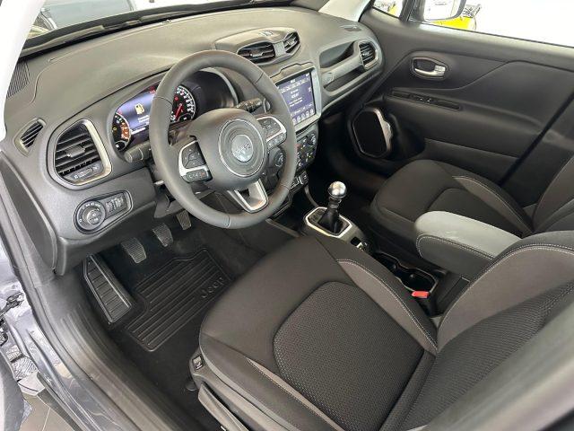 JEEP Renegade 1.0 T3 120 CV Limited KM0 - ACC - PDC POST - 17