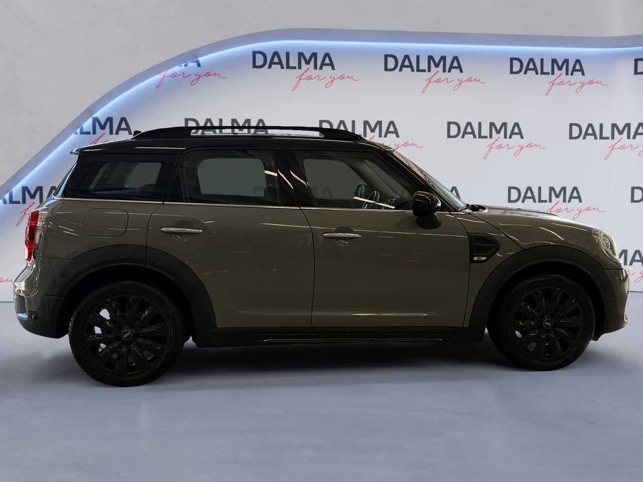 MINI Mini Countryman F60 2017 - Mini Countryman 2.0 Cooper D