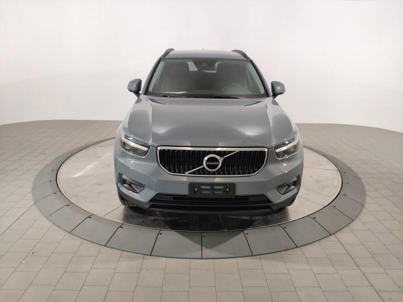 VOLVO Xc40 T2 Geartronic Momentum Core