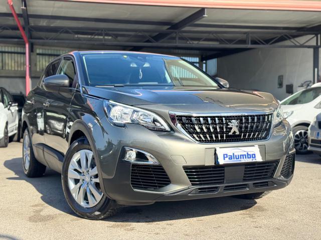 PEUGEOT 3008 1.6 BlueHDi 120 CV S&S PARI AL NUOVO