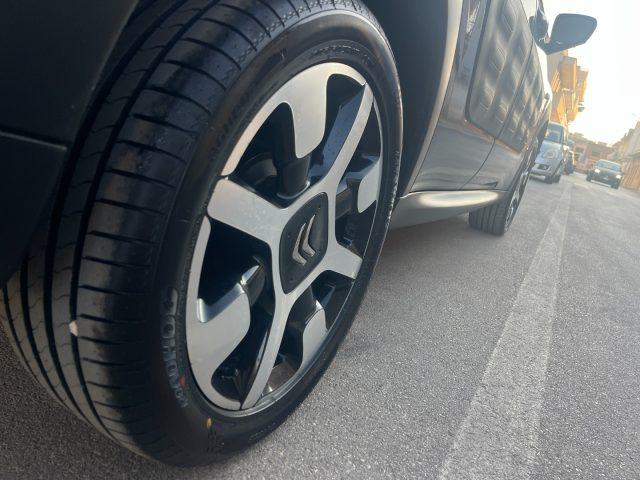 CITROEN C4 Cactus 1.6 BlueHDi 100 Shine