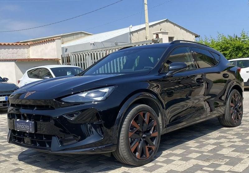 CUPRA Formentor 1.5 Plug-in 204CV DSG