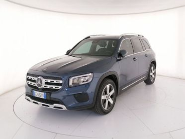 Mercedes-Benz GLB 180 d Edition1 auto