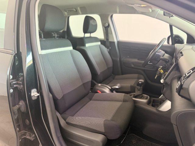 CITROEN C3 Aircross PureTech 110 S&S Shine