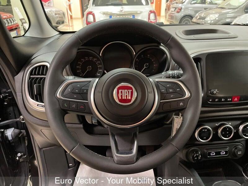 FIAT 500L 1.3 Multijet 95 CV Cross