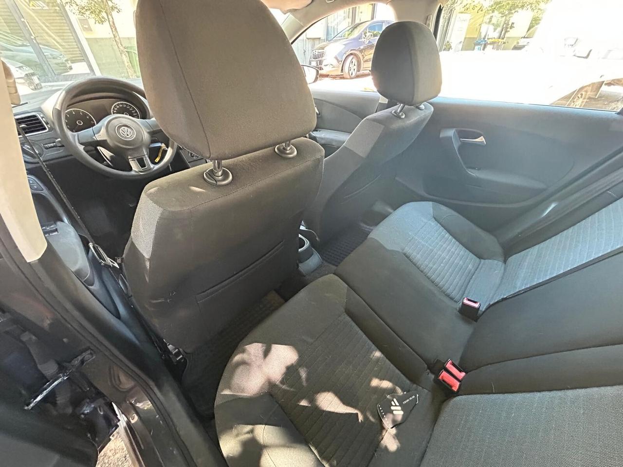 Volkswagen Polo 1.4 5 porte Highline BiFuel NEOPATENTATI