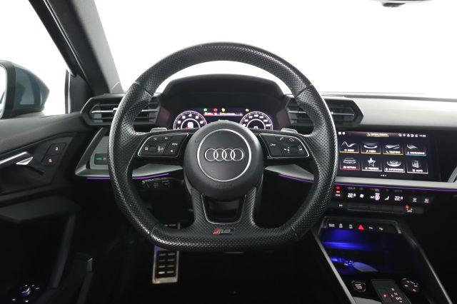 AUDI RS3 RS 3 SPB TFSI quattro S tronic