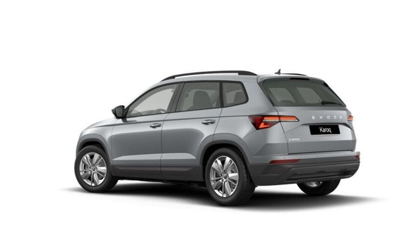 Škoda Karoq 2.0 TDI 150cv Executive DSG NUOVA DA IMMATRICOLARE