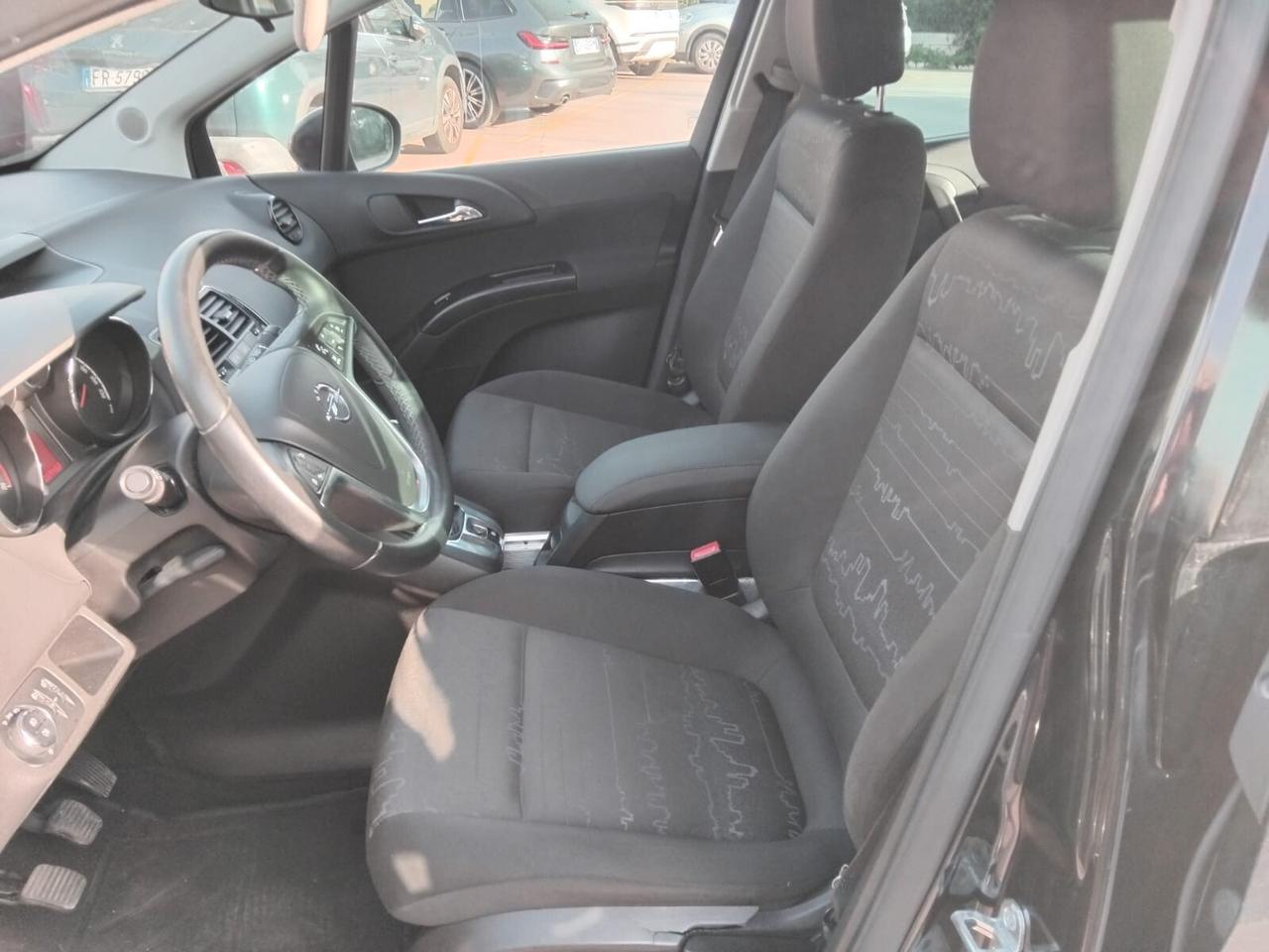 Opel Meriva 1.3 CDTI 95CV ecoFLEX 91MILAKM