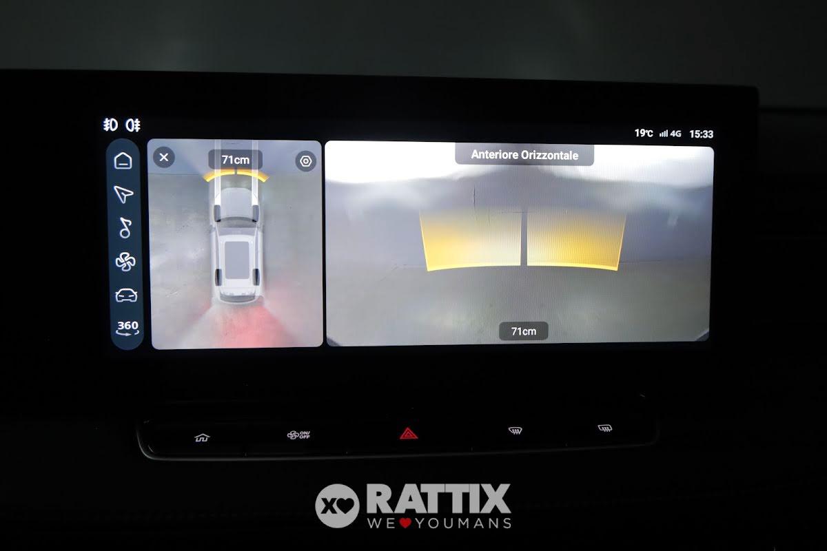 MG HS 1.5 Hybrid+ Luxury Auto