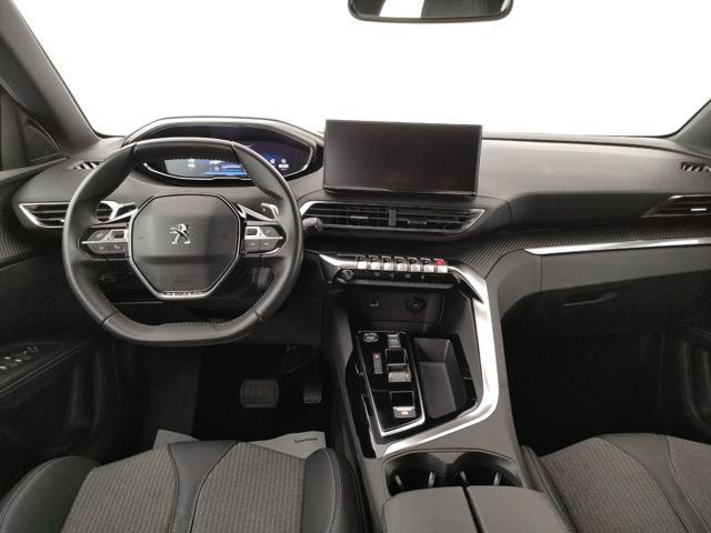 PEUGEOT 5008 BlueHDi 130 S&S EAT8 Allure Pack 7 P.ti