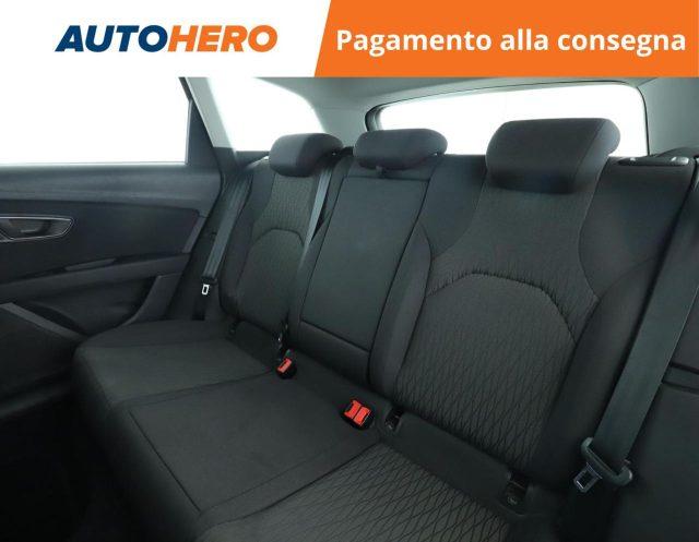 SEAT Leon 1.6 TDI 110 CV DSG ST Start/Stop Style