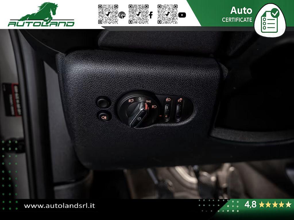Mini Cooper Essential 1.5 136cv 3porte *Iva Esposta*