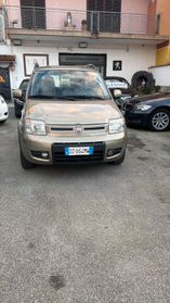 Fiat Panda 1.2 Dynamic Natural Power