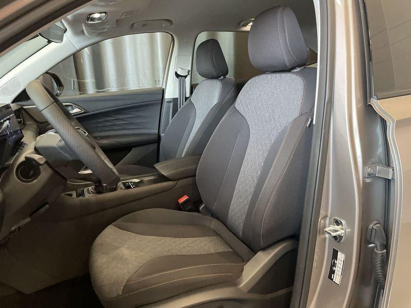 MG HS HS 1.5T-GDI Comfort