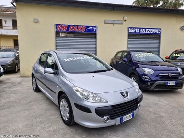 PEUGEOT 307 1.4 BENZINA 16V 88CV