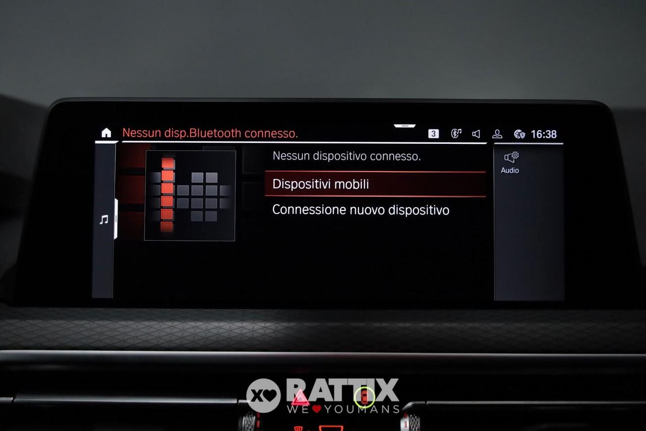 BMW X4 20d 2.0 Mhev 48V 190CV Msport xDrive Auto