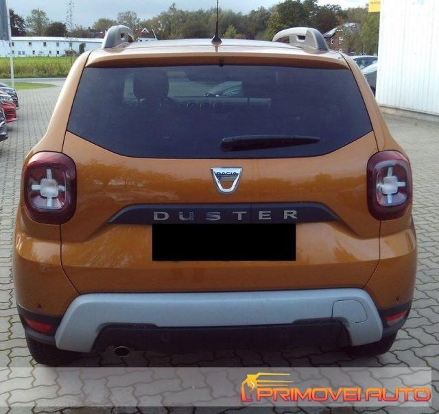 DACIA Duster 1.6 SCe GPL 4x2 Comfort