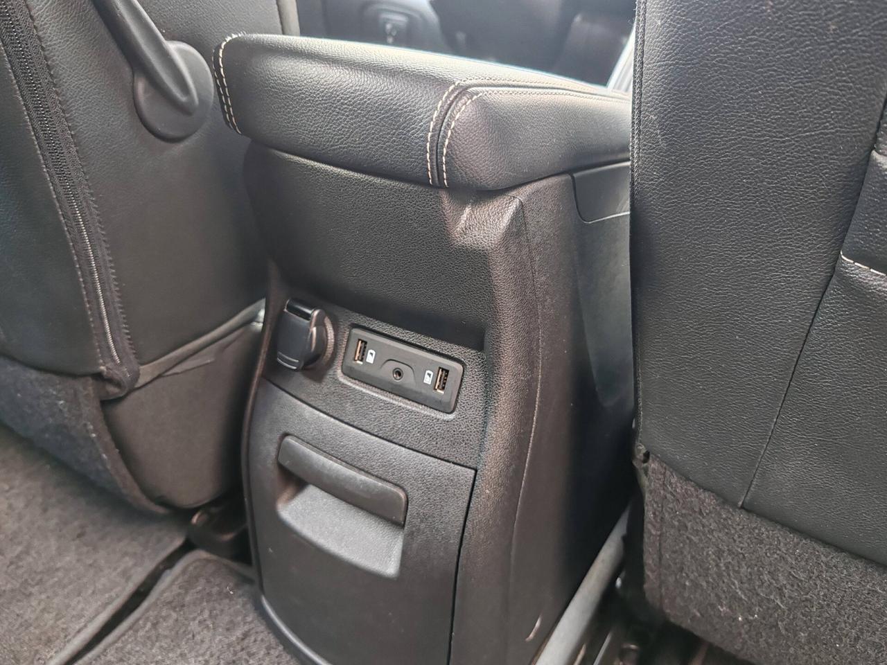 Renault Scenic Scénic dCi 8V 110 CV