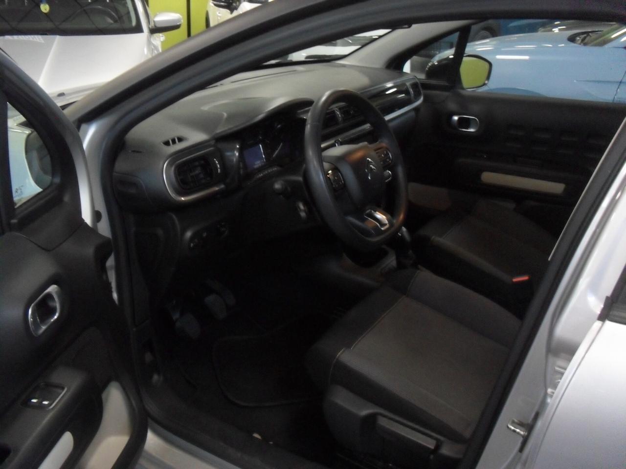 Citroen C3 PureTech 82 Feel