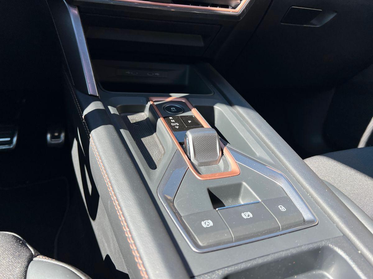 CUPRA Formentor 2.0 tdi 150cv dsg