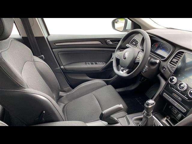 Renault Megane es Megane Sporter 1.5 blue dci Business 115cv N1