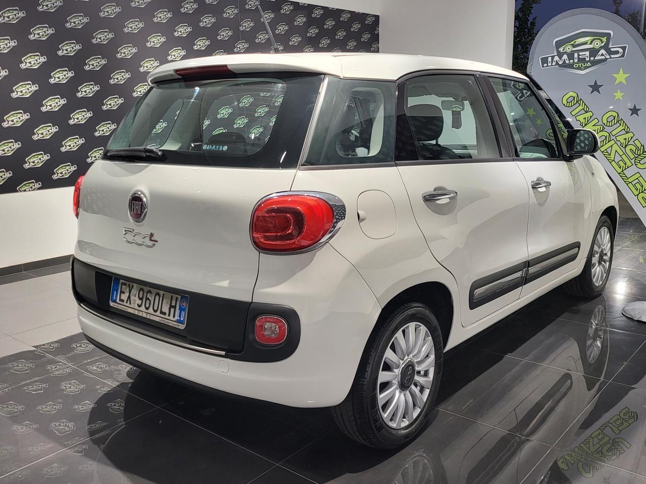 Fiat 500L - 11/2014 1.3 Multijet 85 CV 67000km