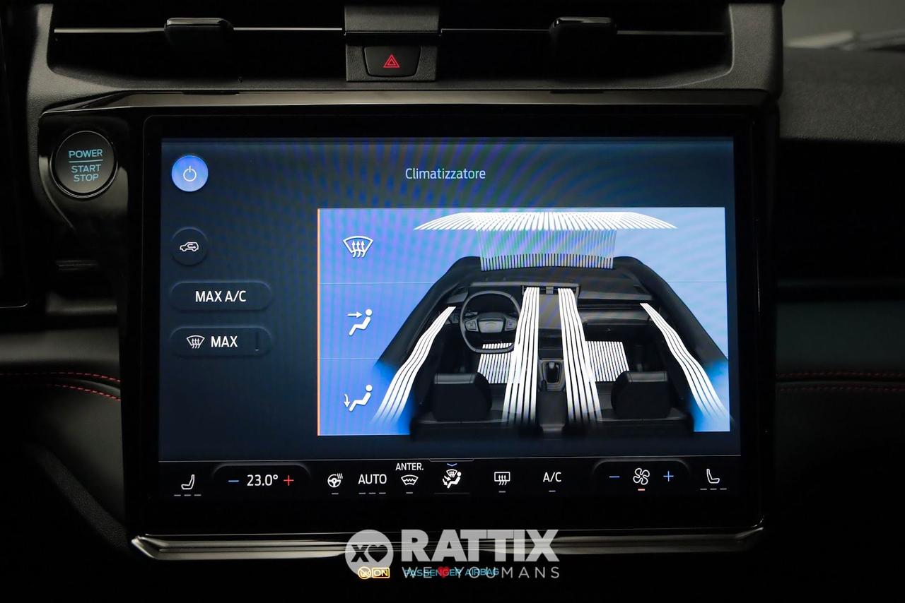 Ford Puma 1.0 Ecoboost Hybrid 125CV ST-Line