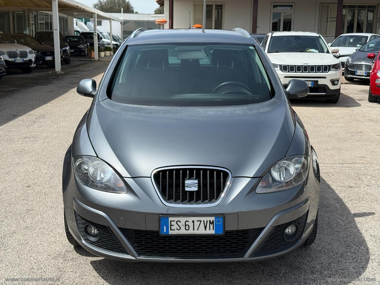 SEAT Altea XL 1.6 TDI 105 CV CR Style