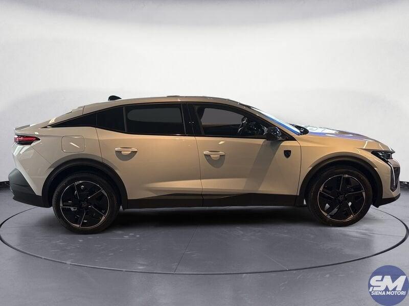 Peugeot 408 408 Hybrid 136 e-DCS6 GT