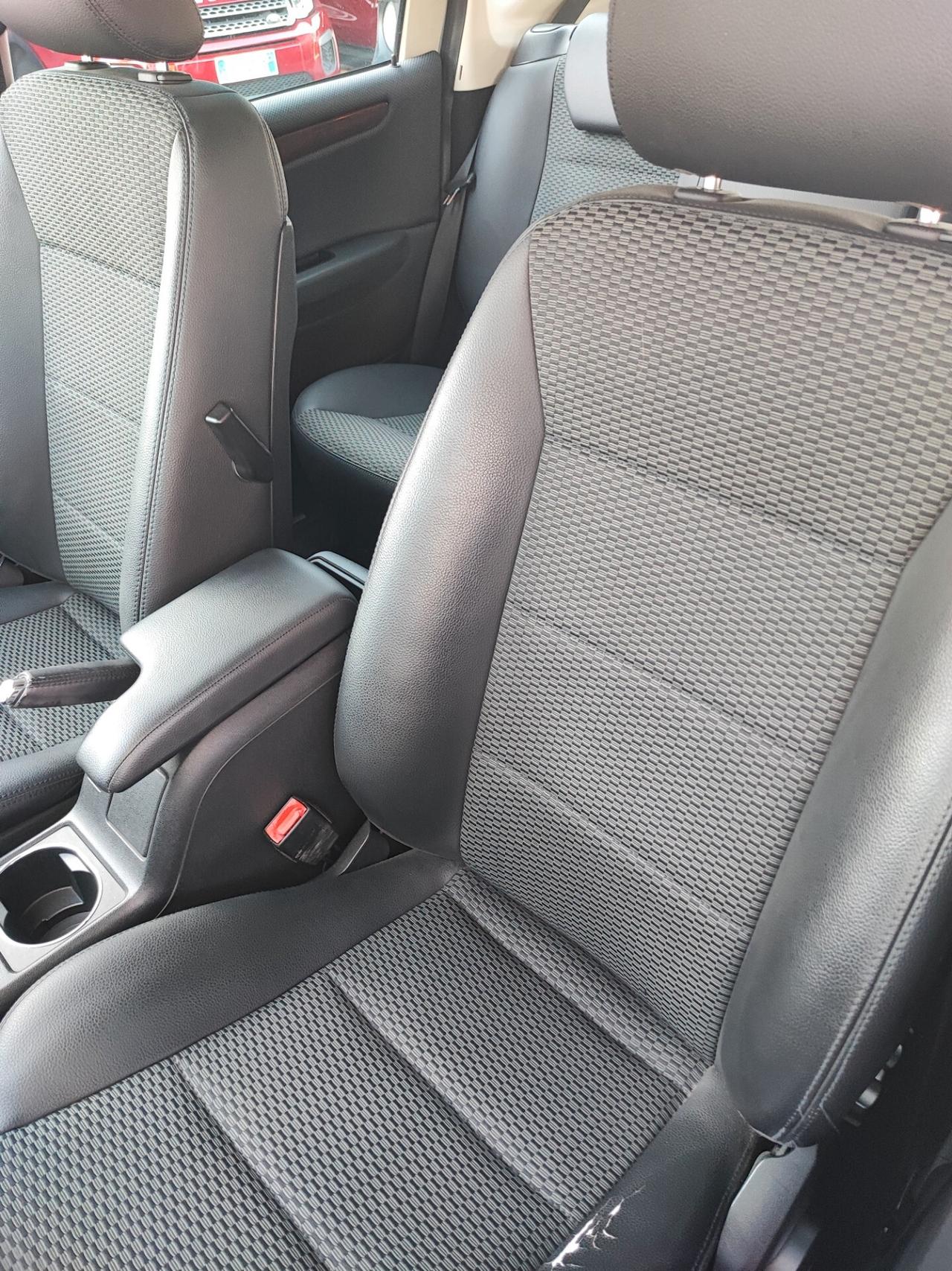 Mercedes-benz A 150 Avantgarde