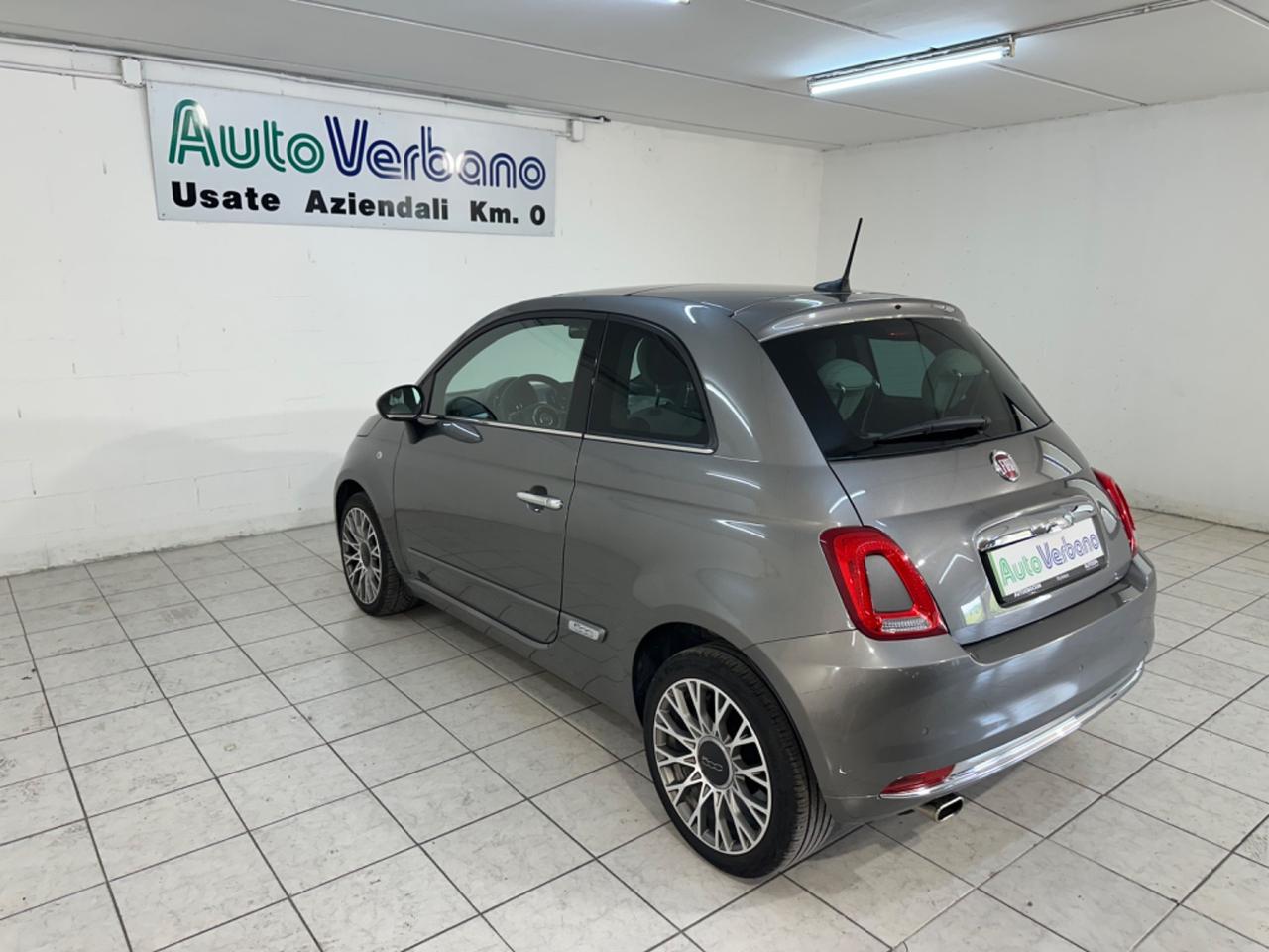 Fiat 500 1.2 Star