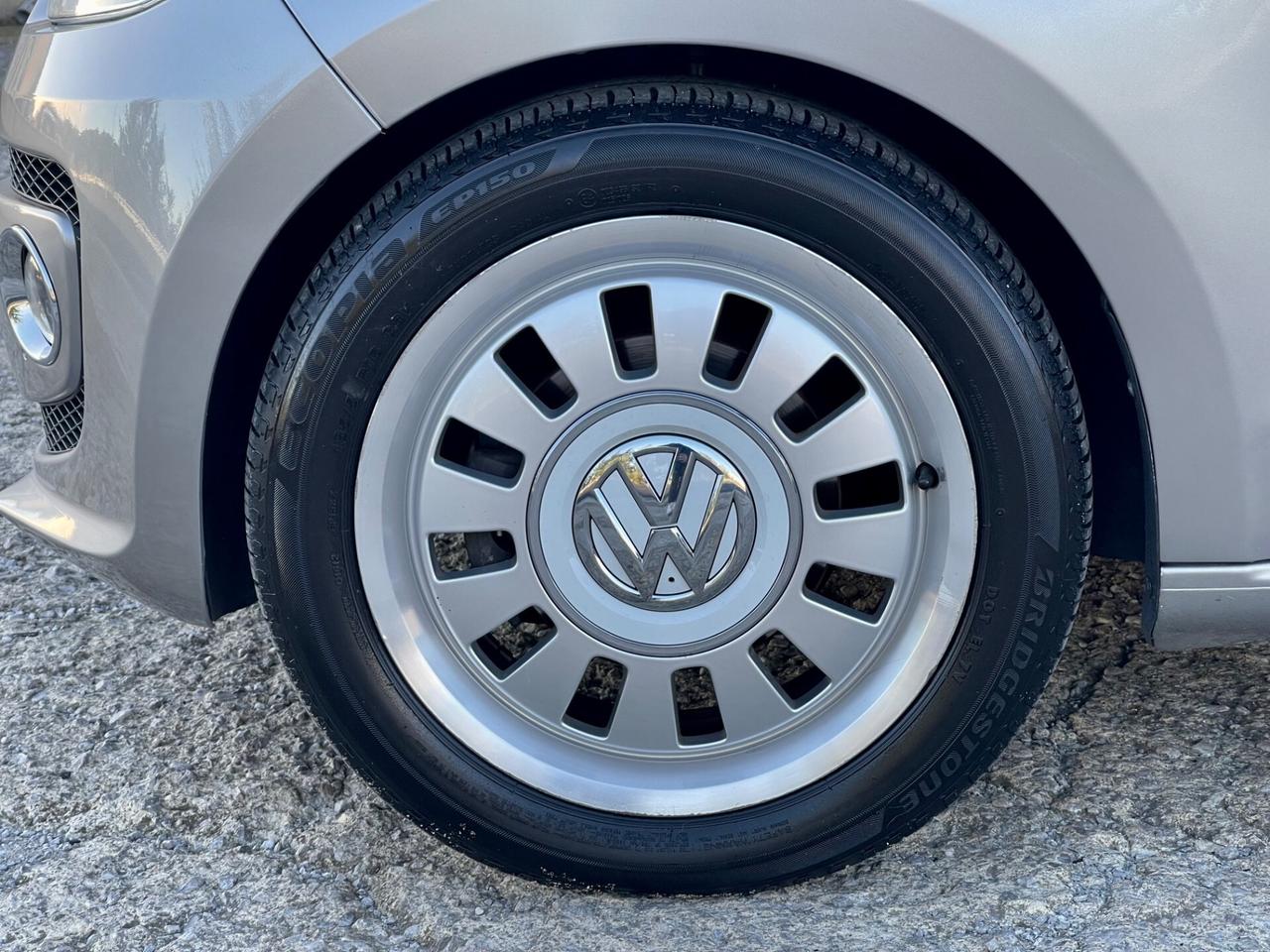 Volkswagen up! 1.0 75 CV 5p. NEOPATENTATI