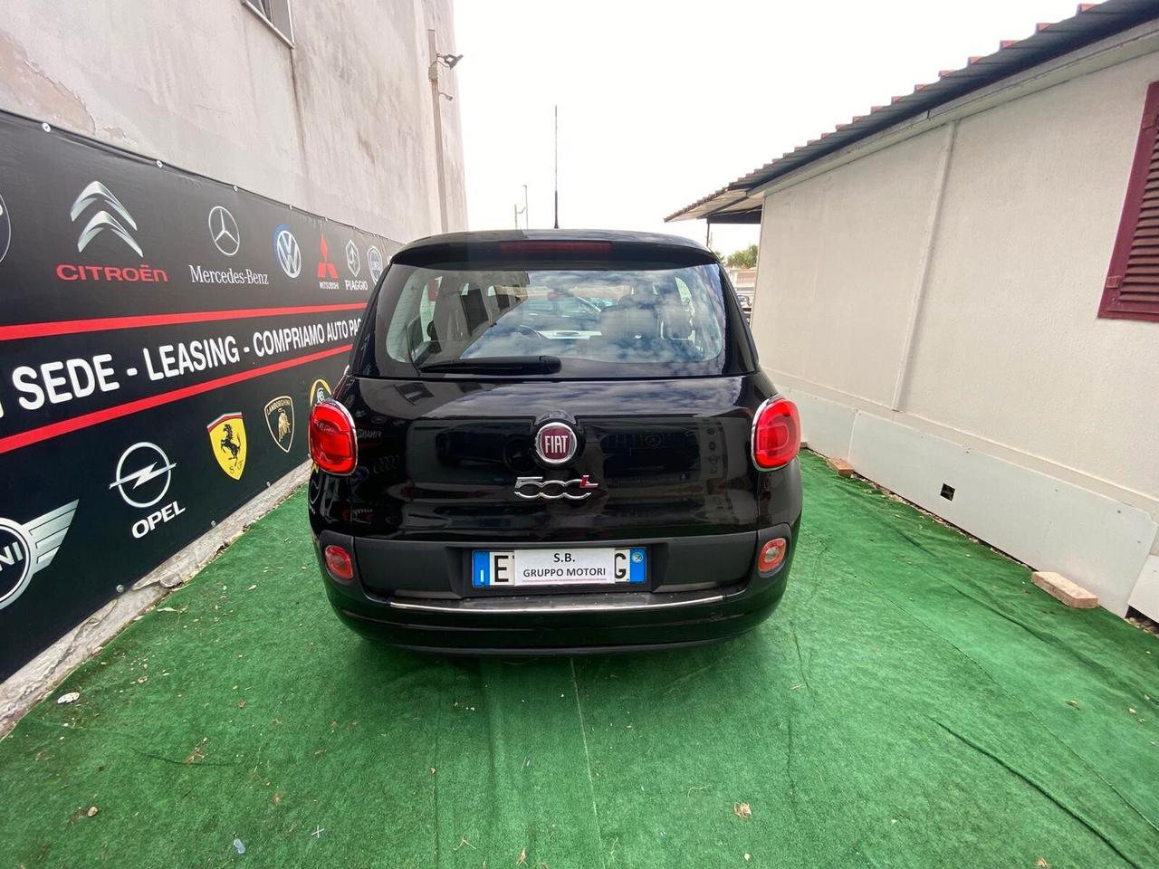 Fiat 500L 1.3 Multijet 85 CV Pop Star
