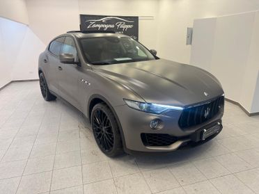 Maserati Levante 275CV TETTO 2017 IVA ESP