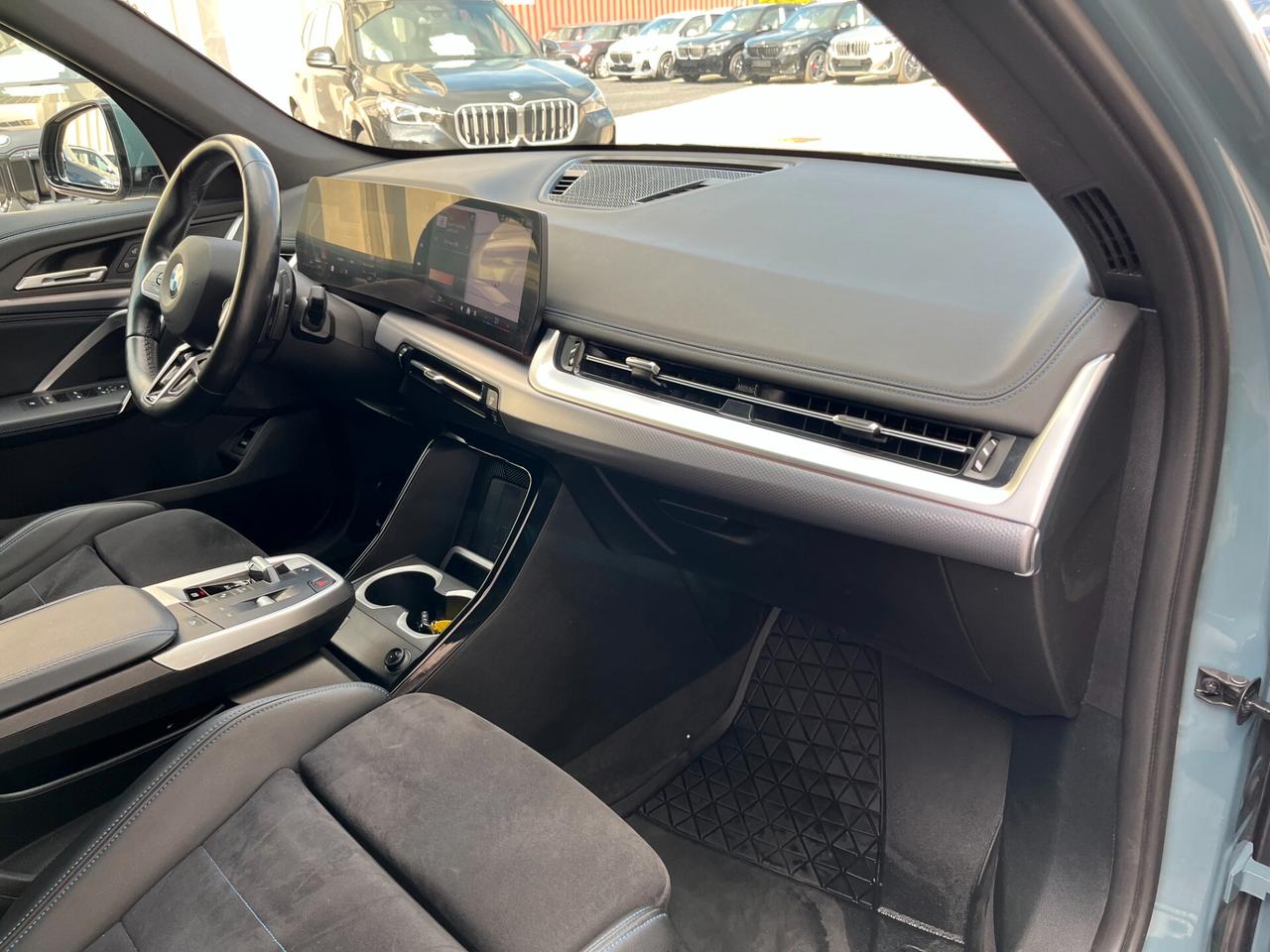 Bmw X1 xDrive 23d Msport Pro