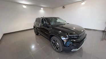 JEEP Avenger 1.2 turbo e-hybrid Summit NUOVA - KM 0
