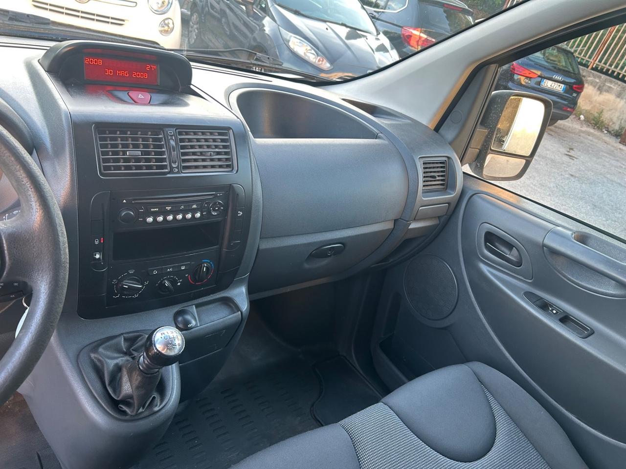 Peugeot Expert 2.0 HDi 125CV Furgone