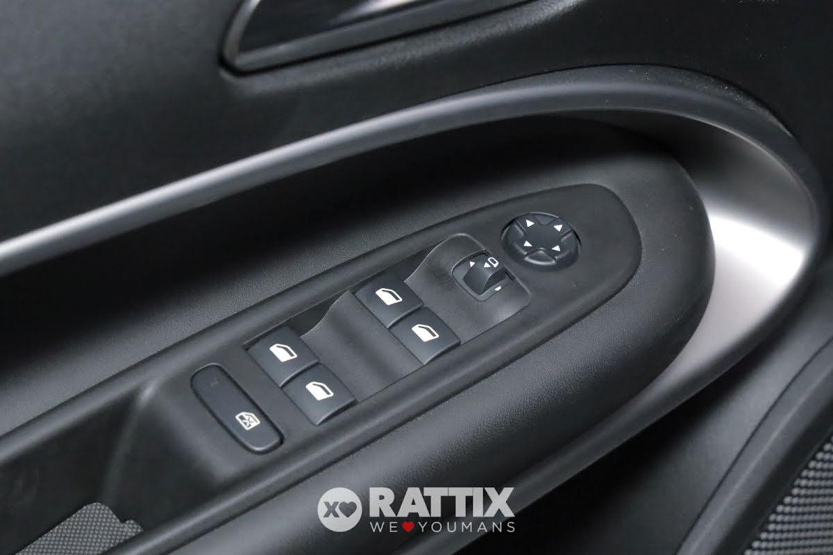 Jeep Avenger 1.2 Turbo 100CV Summit